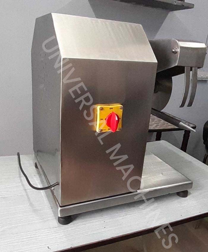 Chicken Cutting Machine for Sale