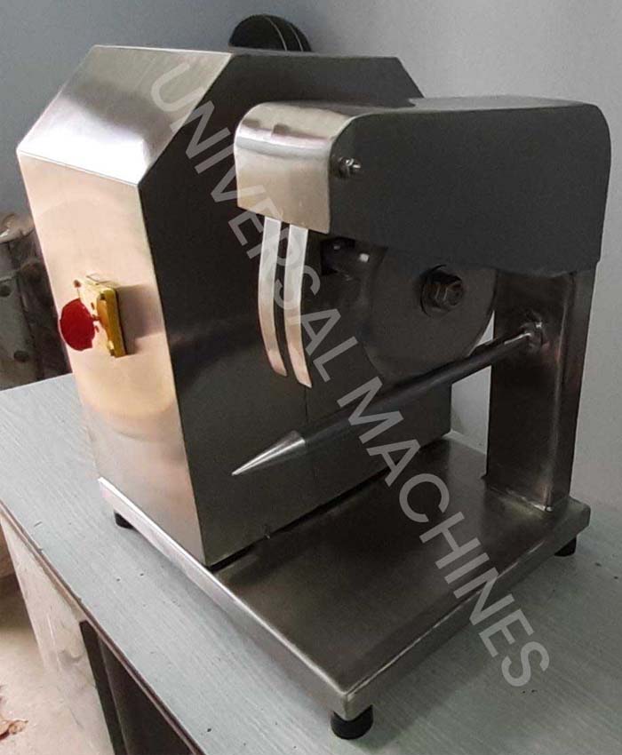 Chicken Cutting Machine - New Types