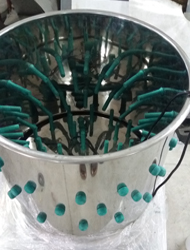Defeathering Machine manufacturers in Coimbatore