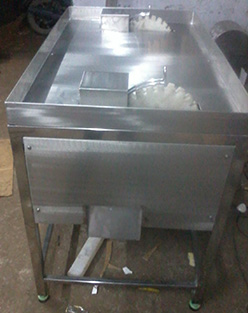 Feet Cutting Machine manufacturers in Coimbatore