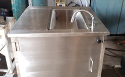 Gizzard Peeler manufacturers in Coimbatore
