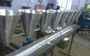 Killing Cones manufacturers in Coimbatore