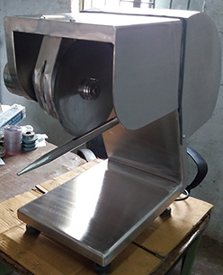 Mutton cutting machine manufacturers in Coimbatore
