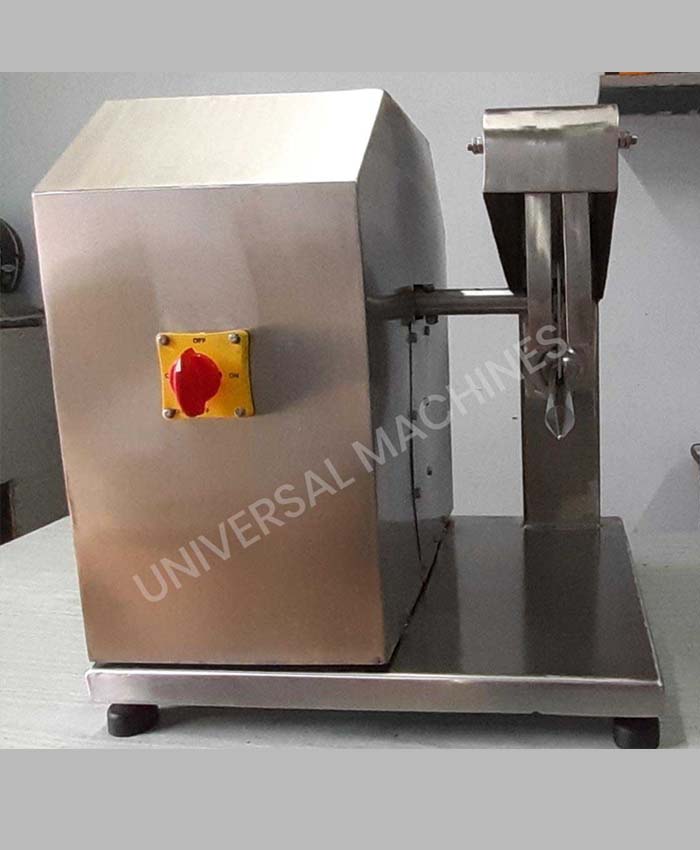 New Chicken Cutting Machine